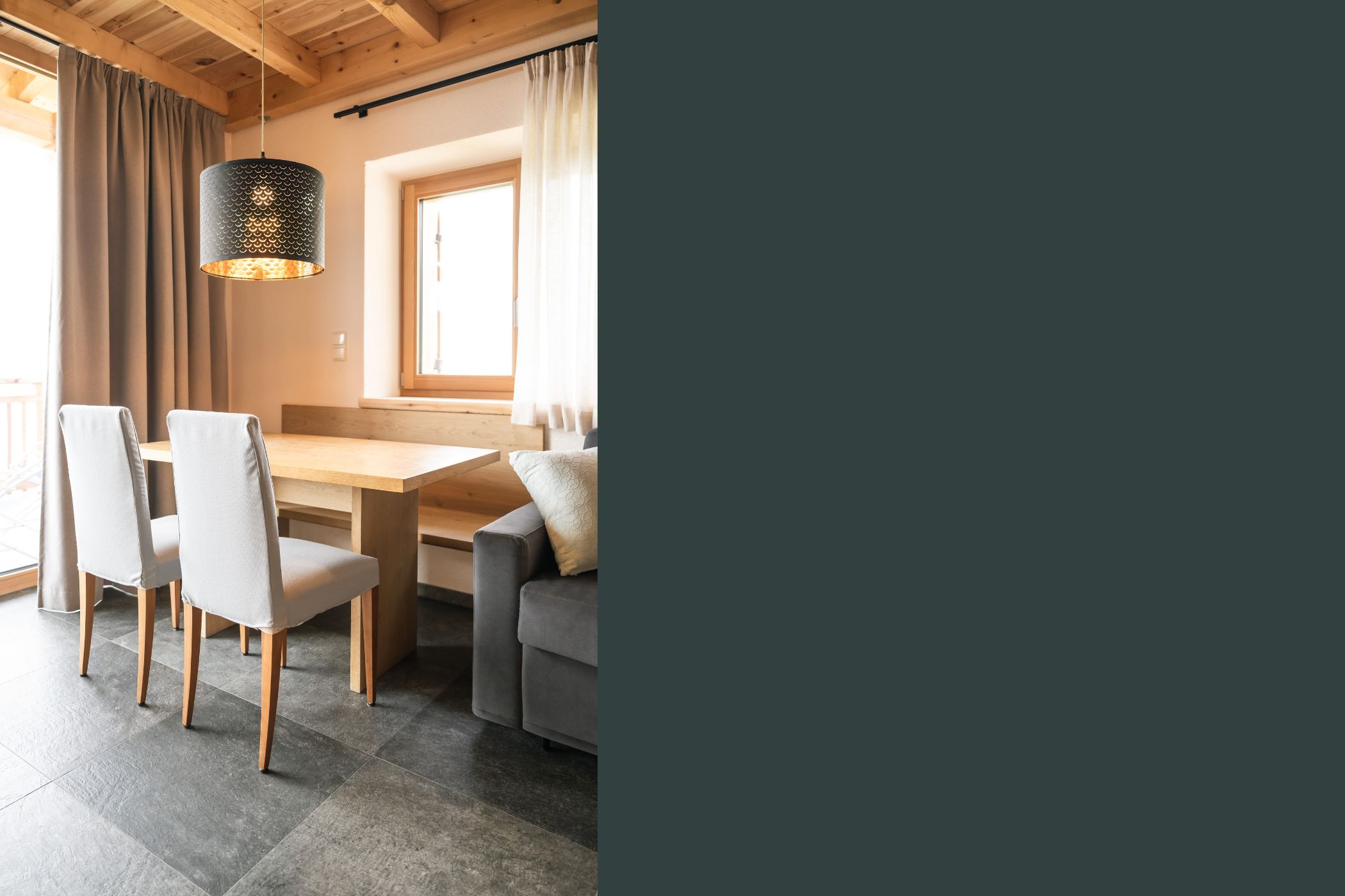 Ferienwohnung für Urlaub in Südtirol